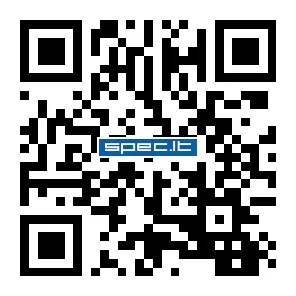 QR kodas | Frinab NMF, UAB | spec.lt