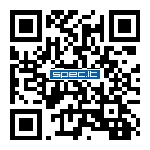 QR kodas | Frineta, UAB | spec.lt