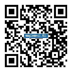 QR kodas | Frippos dirbtuvės, MB