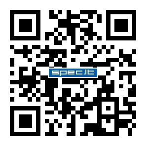 QR kodas | FRISE, MB