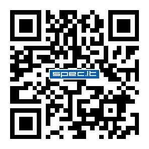 QR kodas | FRISKAS, UAB | spec.lt