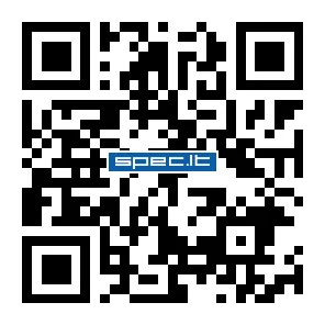 QR kodas | Friskycargo, MB | spec.lt