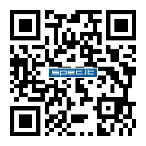 QR kodas | Frista, MB