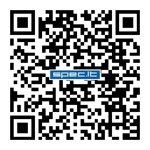 QR kodas | V. Vaitulevičiaus individuali įmonė FRITILIJA | spec.lt