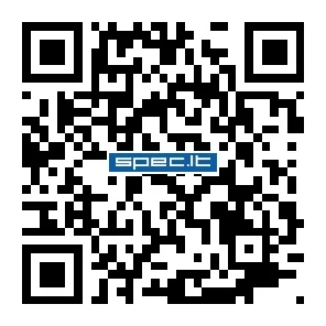 QR kodas | Frito sistemos, MB | spec.lt