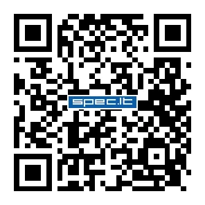 QR kodas | Šilumos namai, UAB | spec.lt