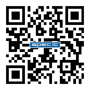 QR kodas | Frivol, UAB
