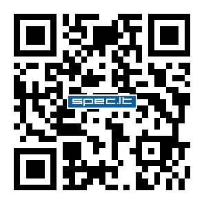 QR kodas | Frizierius, MB | spec.lt