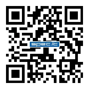 QR kodas | Frnam, IĮ