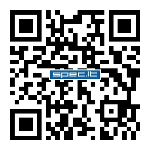 QR kodas | Frodas, IĮ