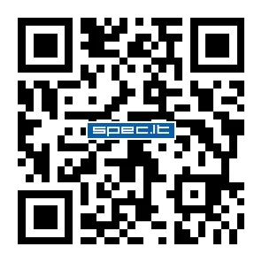QR kodas | Froksė, UAB