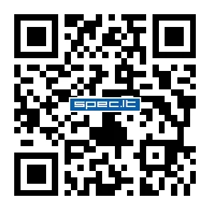 QR kodas | Froleo, UAB | spec.lt
