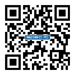 QR kodas | From forest, MB