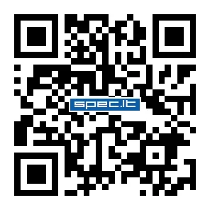 QR kodas | From LT, UAB