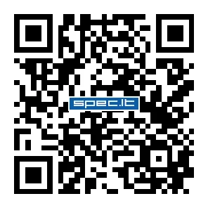 QR kodas | From Places to NonPlaces, VŠĮ