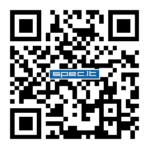QR kodas | Fromgone, MB