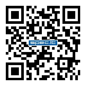 QR kodas | FromLita, UAB | spec.lt