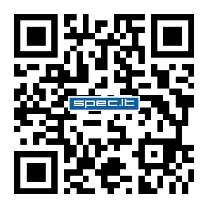 QR kodas | Fromris, UAB | spec.lt