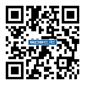 QR kodas | Fromus, UAB