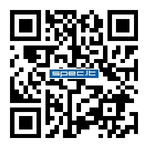 QR kodas | Frondis, UAB