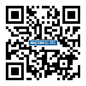 QR kodas | Fronis, UAB