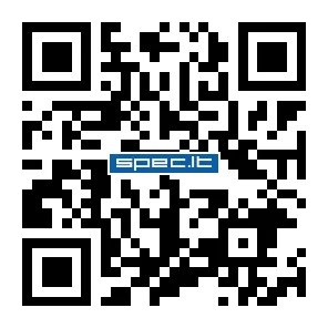 QR kodas | FRONORD LT, UAB