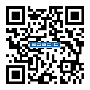 QR kodas | FRONORD, UAB | spec.lt