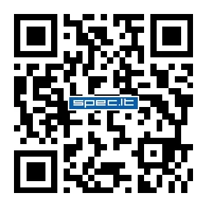 QR kodas | Frontalis, UAB | spec.lt