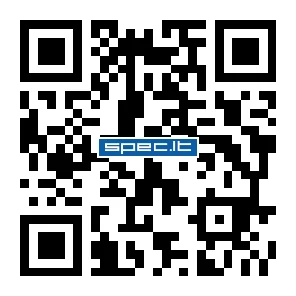 QR kodas | FRONTEKA, UAB | spec.lt