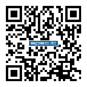 QR kodas | Frontera sprendimai, IĮ | spec.lt