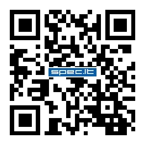 QR kodas | Fronteria, UAB | spec.lt