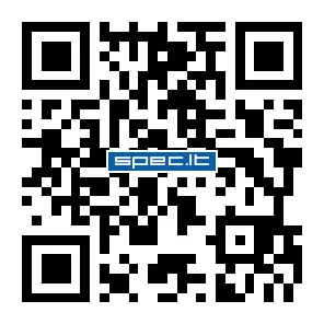 QR kodas | Fronteriors, UAB