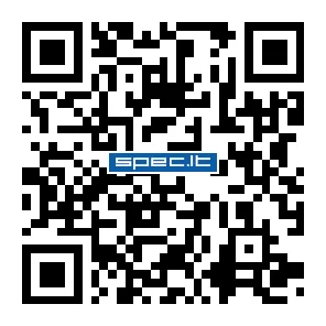 QR kodas | Fronteros prekyba, UAB | spec.lt