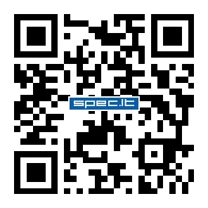 QR kodas | Frontesa, UAB