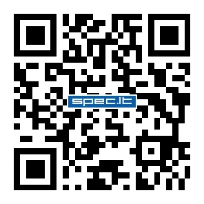 QR kodas | FrontIT, UAB | spec.lt