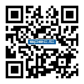 QR kodas | FRONTO partija