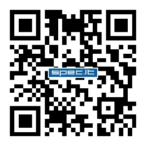 QR kodas | Frontseatsai, VŠĮ