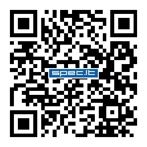 QR kodas | Frosio inspektoriai, MB