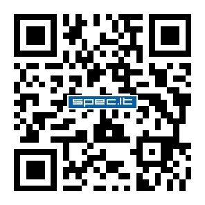QR kodas | FROST-V, IĮ
