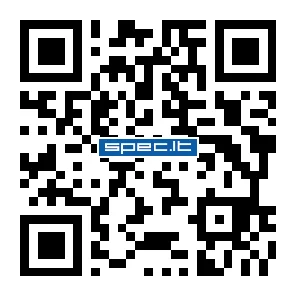 QR kodas | Frostas, UAB | spec.lt