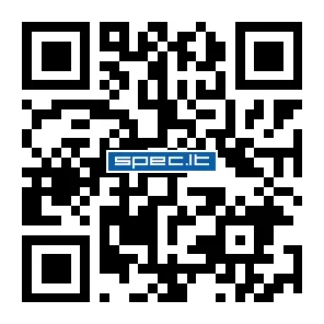 QR kodas | FrosTec, UAB | spec.lt