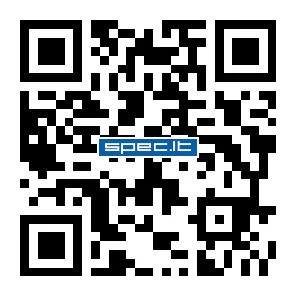 QR kodas | Frostena, UAB