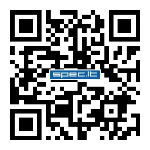 QR kodas | Frosteta, MB