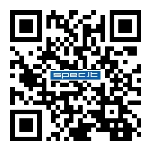 QR kodas | Frostma, UAB | spec.lt