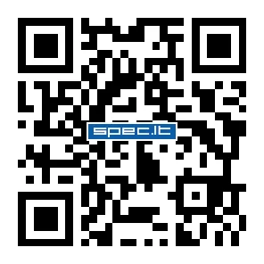 QR kodas | Frosto, MB
