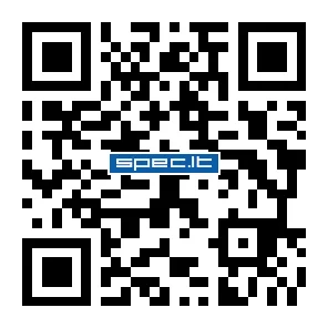 QR kodas | Frostum, MB | spec.lt