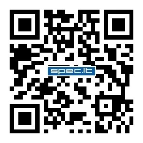 QR kodas | Frostus, UAB