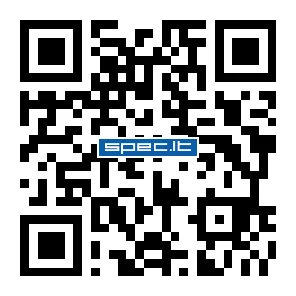 QR kodas | Frotana, UAB | spec.lt