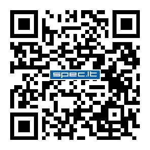 QR kodas | Frozen food logistics, UAB