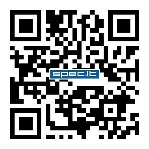 QR kodas | FROZEN TRADE, MB | spec.lt